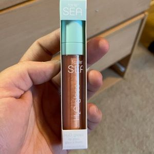 Tartè Sea H2O lip gloss